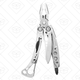 Leatherman Skeletool, $53